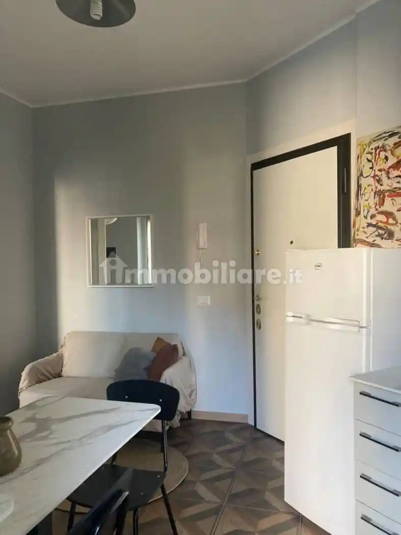 Bilocale via Luigi Bertelli 2, Turro, Milano - foto 3