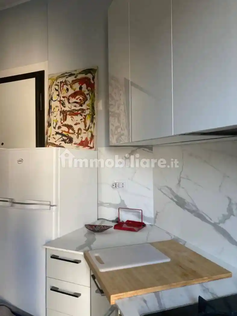 Bilocale via Luigi Bertelli 2, Turro, Milano - foto 5