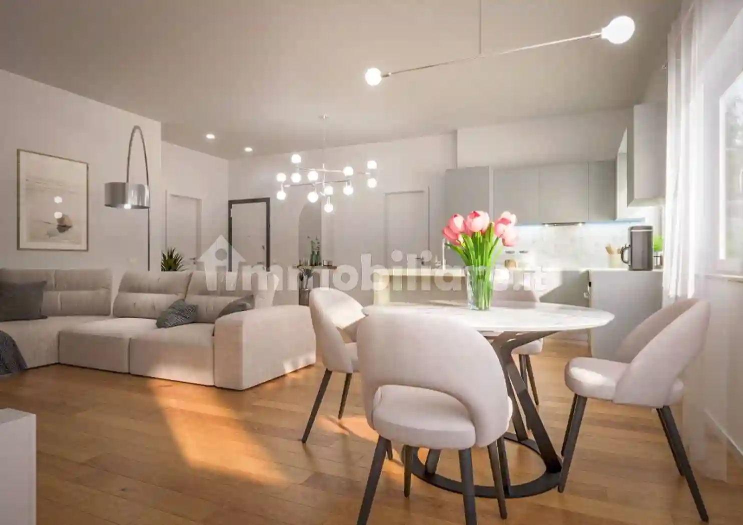 Appartamento - foto 4