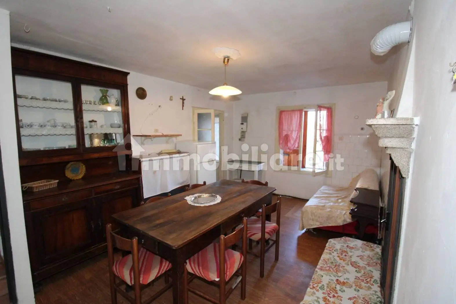 Casa indipendente in vendita a Valdagno