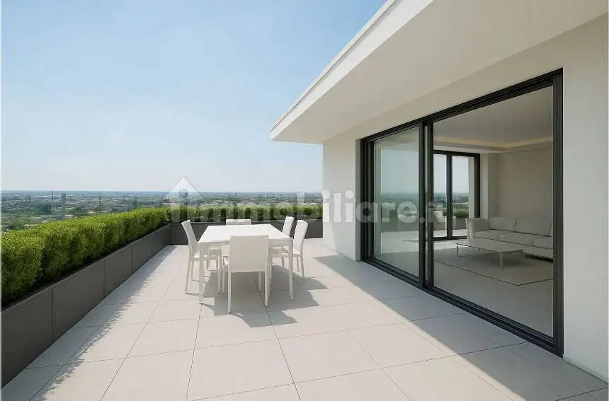 Attico - Mansarda in vendita a Terni