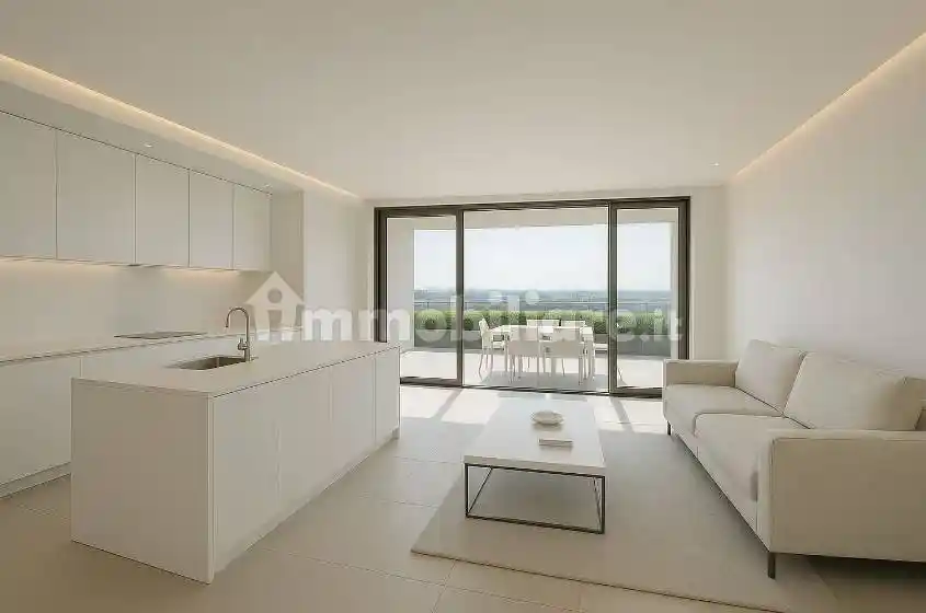 Attico 260 m² con terrazza, Centro, Terni - foto 2