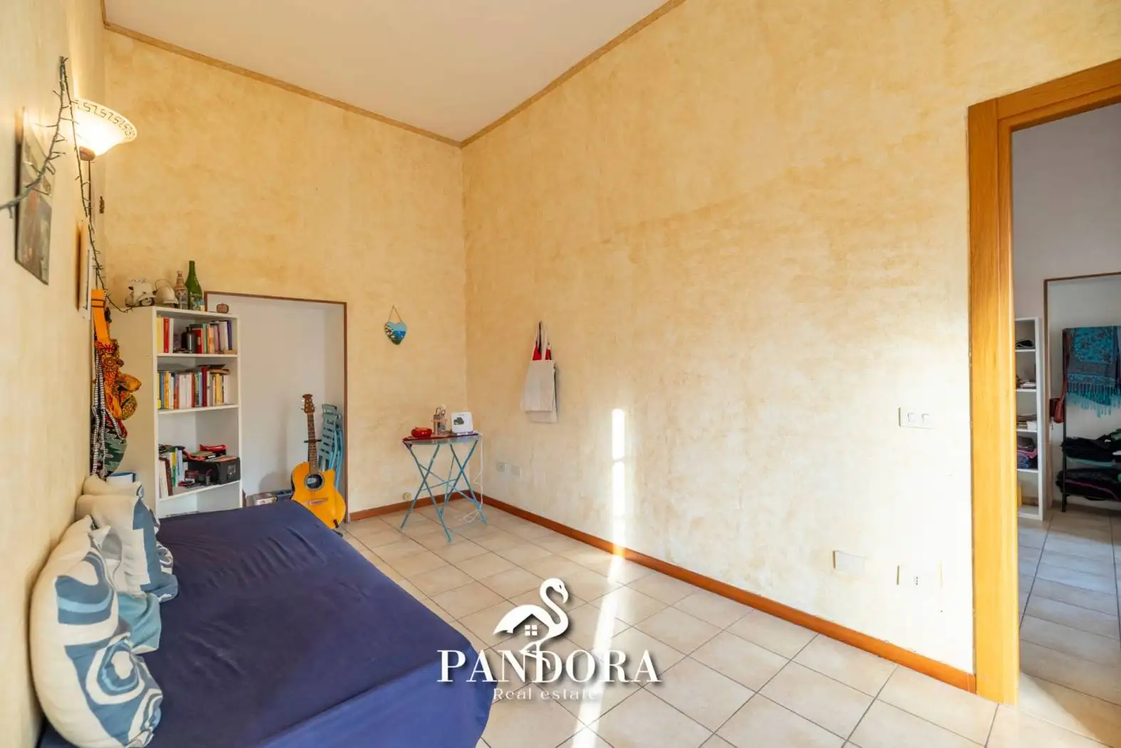 Appartamento in vendita a Varano Borghi