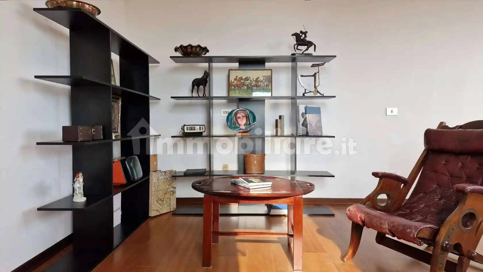 Bilocale via Sant'Antonio, Missori, Milano - foto 4