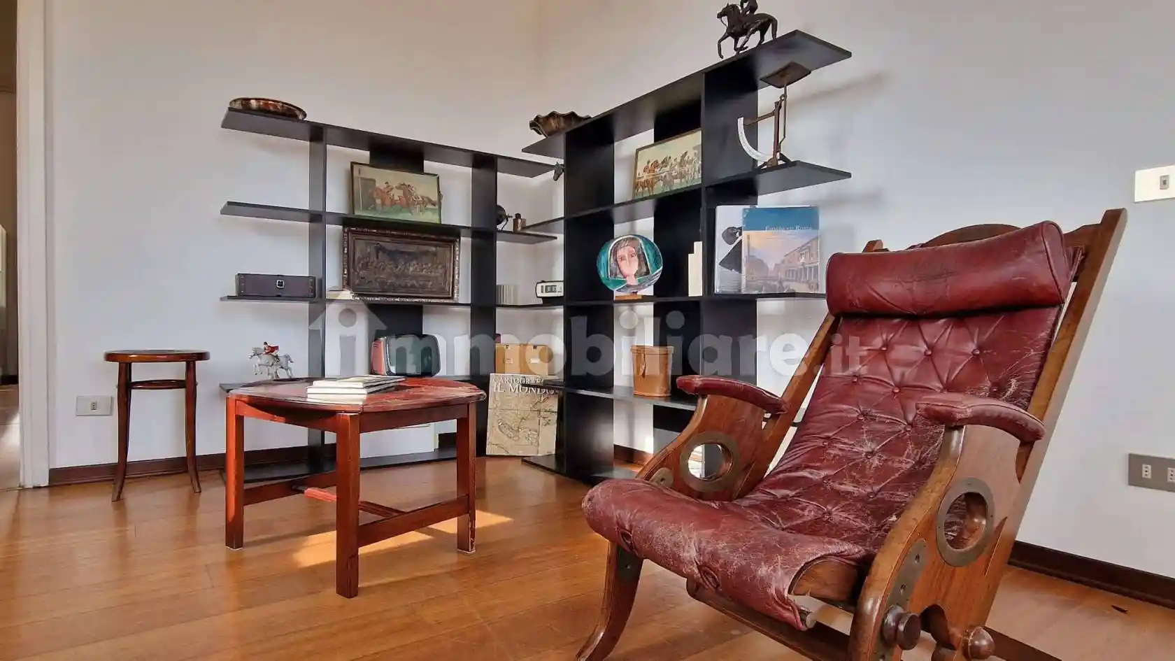 Bilocale via Sant'Antonio, Missori, Milano - foto 5