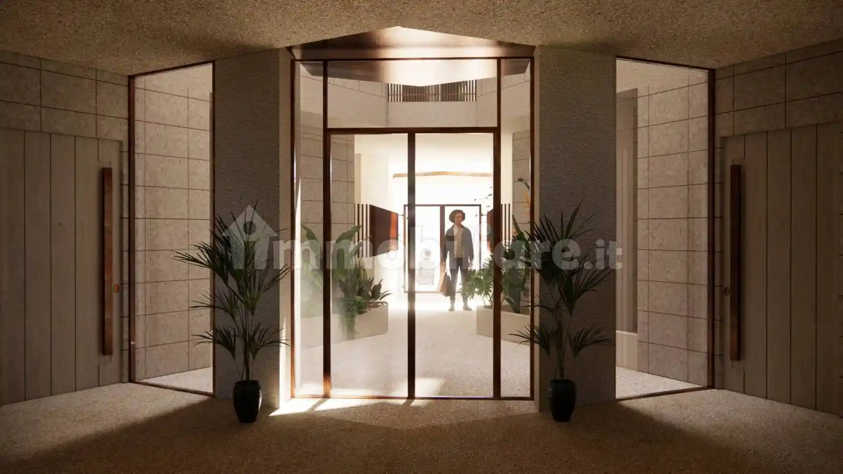 Trilocale via di Selva Nera, Casalotti, Roma - foto 5