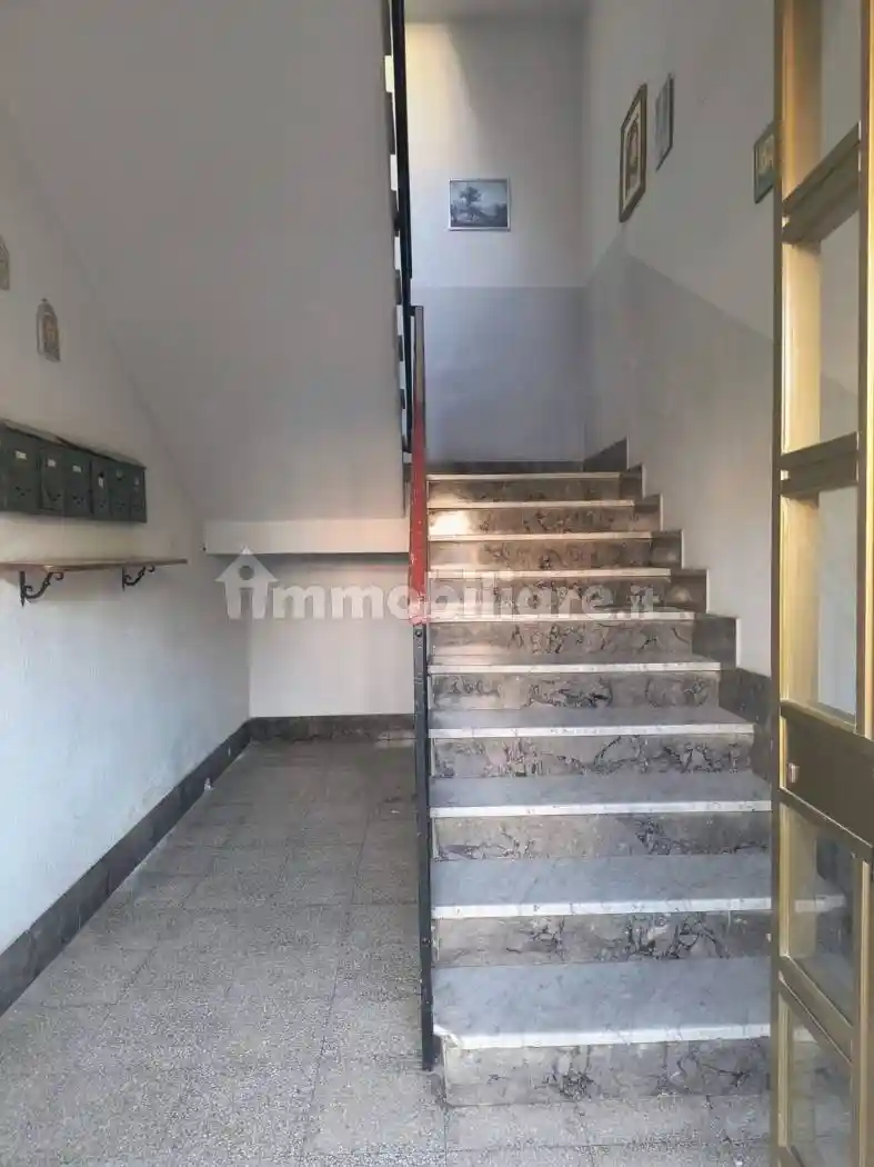 Trilocale largo Giuseppe di Bartolo, Montegrappa, Palermo - foto 2