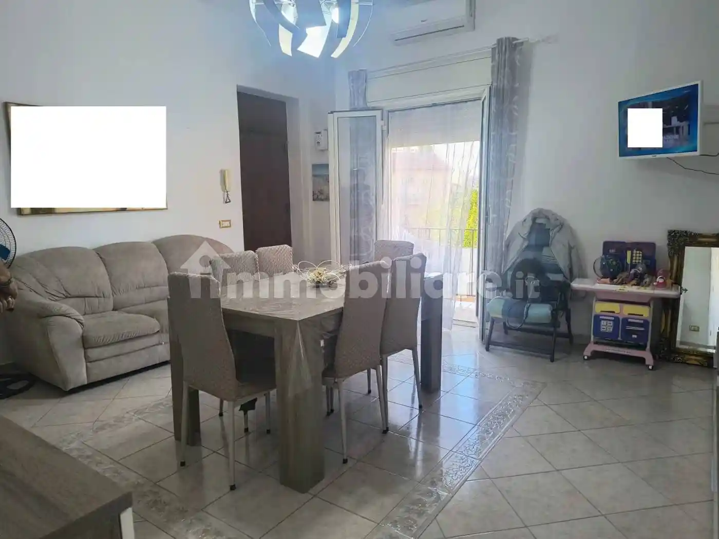 Trilocale largo Giuseppe di Bartolo, Montegrappa, Palermo - foto 3