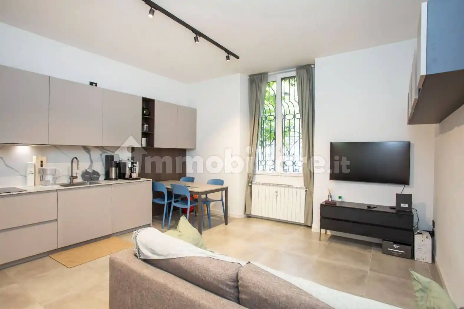 Trilocale via Francesco Melzi d'Eril 27, Arco della Pace, Milano - foto 3