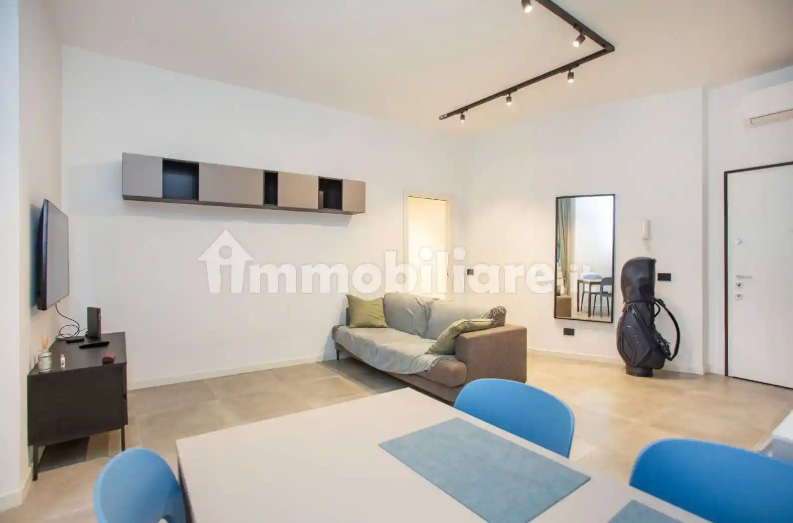 Trilocale via Francesco Melzi d'Eril 27, Arco della Pace, Milano - foto 4