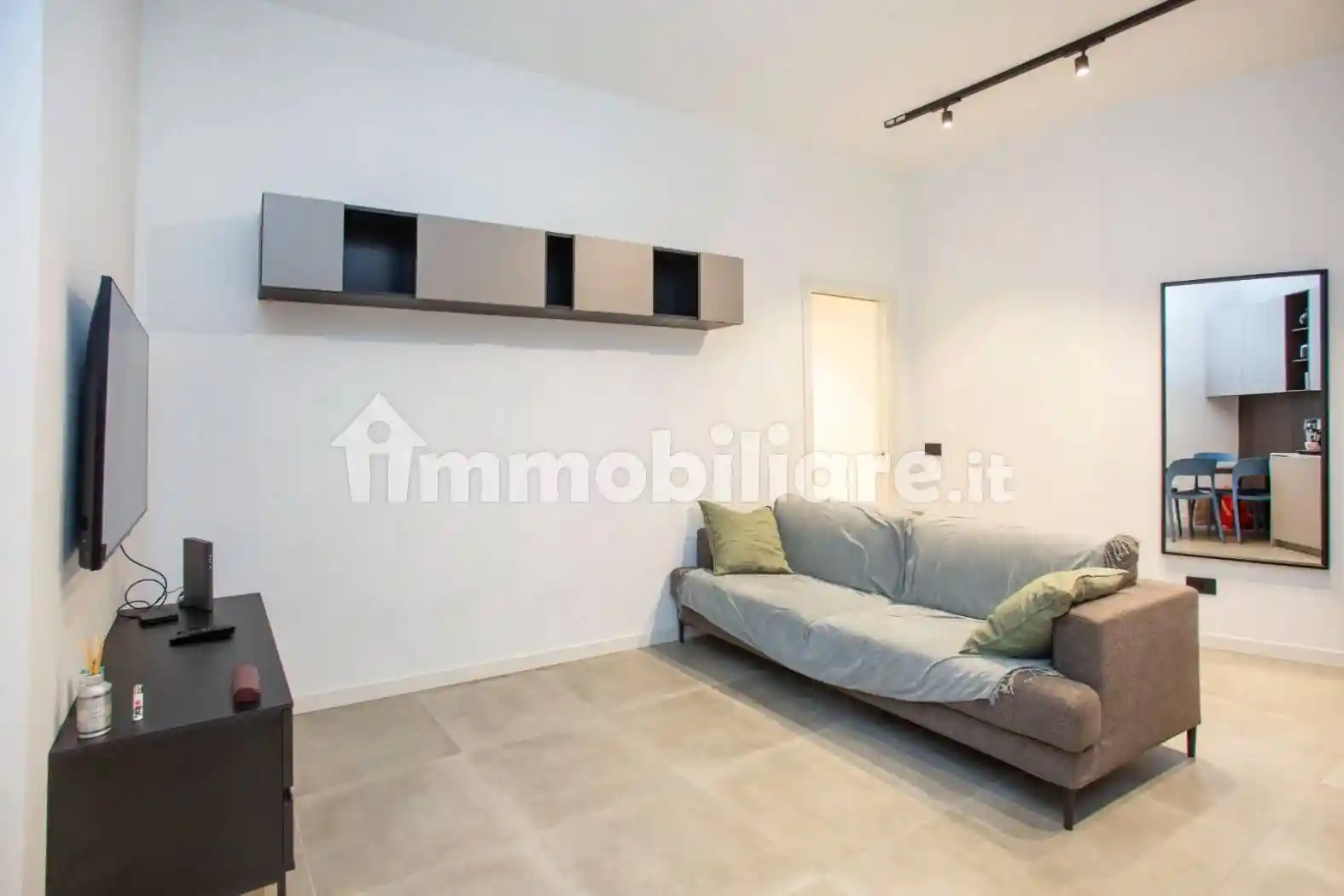 Trilocale via Francesco Melzi d'Eril 27, Arco della Pace, Milano - foto 5