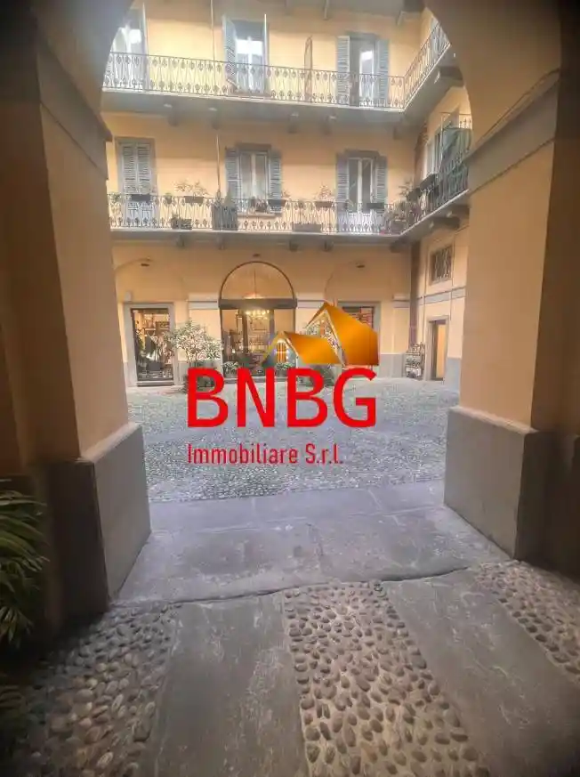 Monolocale via Sant'Orsola, Centro, Bergamo - foto 4