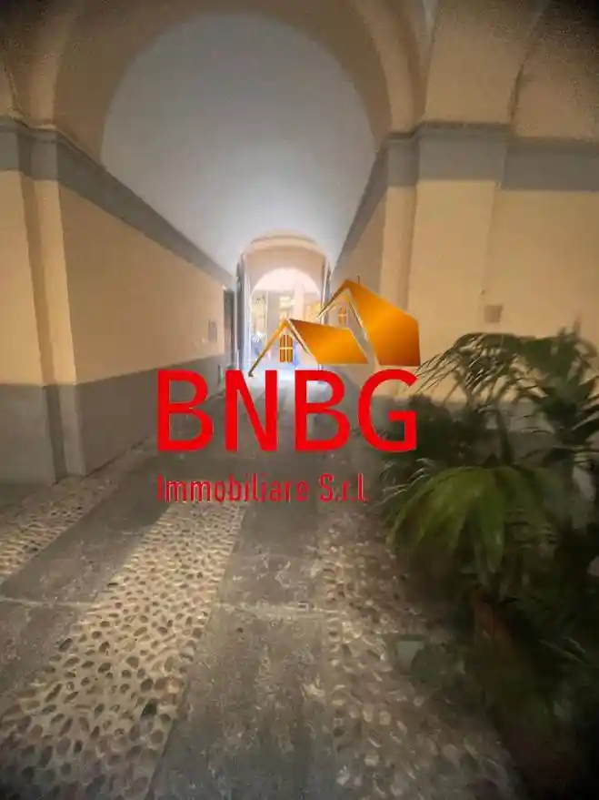 Monolocale via Sant'Orsola, Centro, Bergamo - foto 5