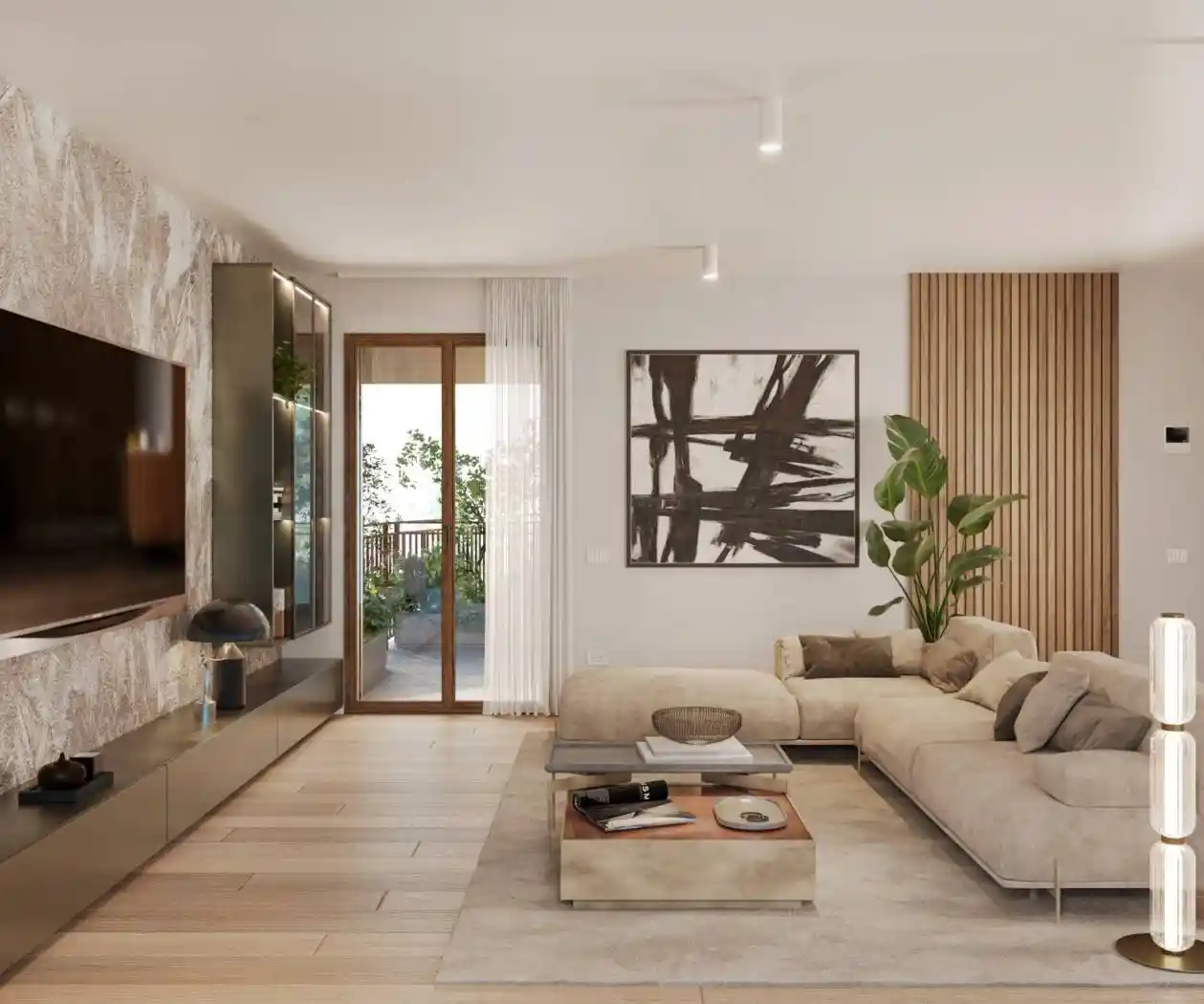 Appartamento in vendita a Sant'Ambrogio di Valpolicella