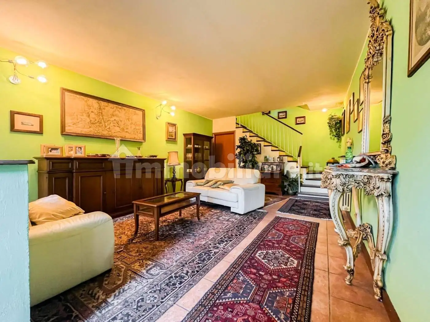 Casa indipendente in vendita a San Damiano d'Asti