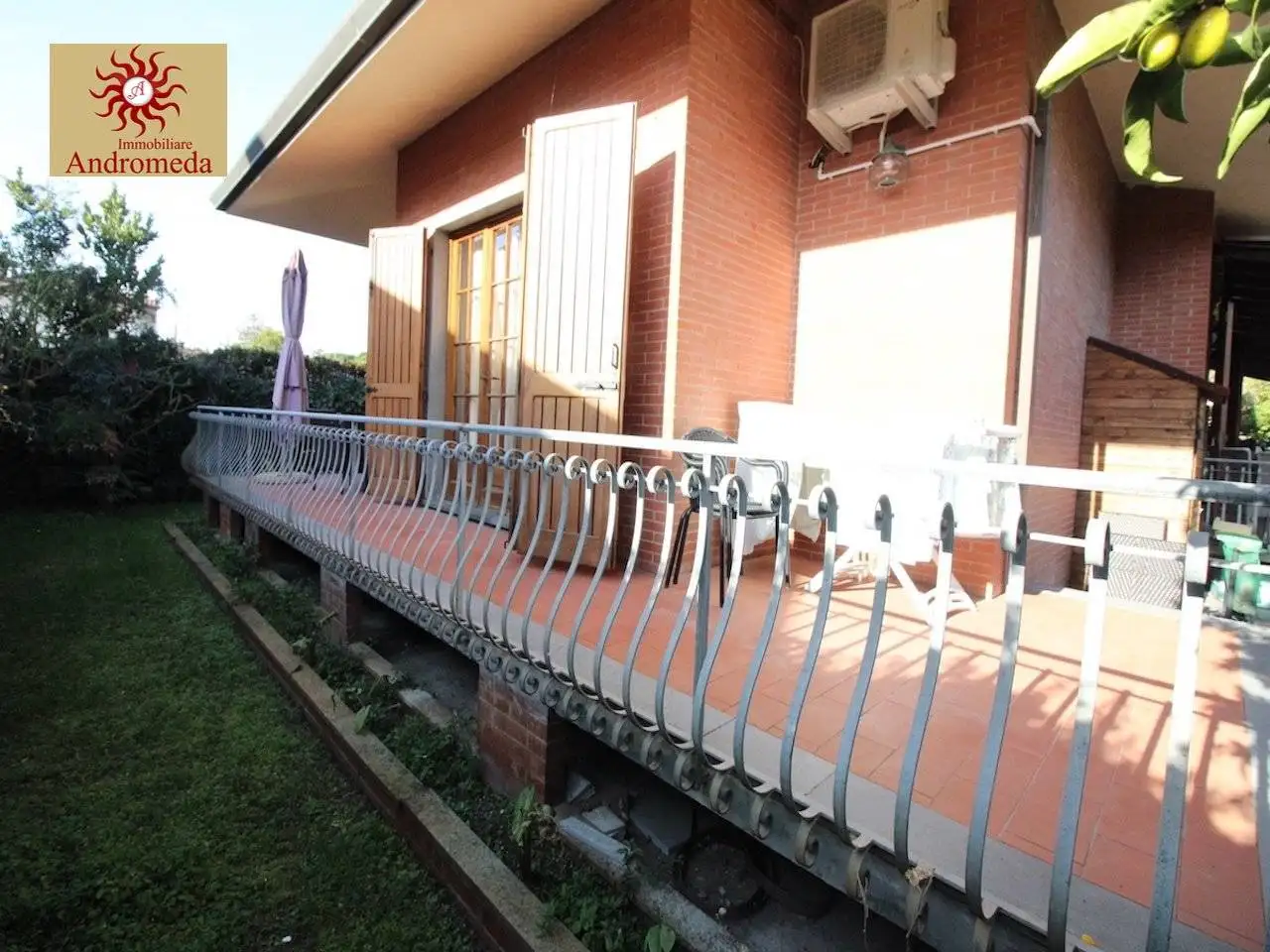 Villa unifamiliare piazza Giuseppe Garibaldi, Centro, Forte dei Marmi - foto 5