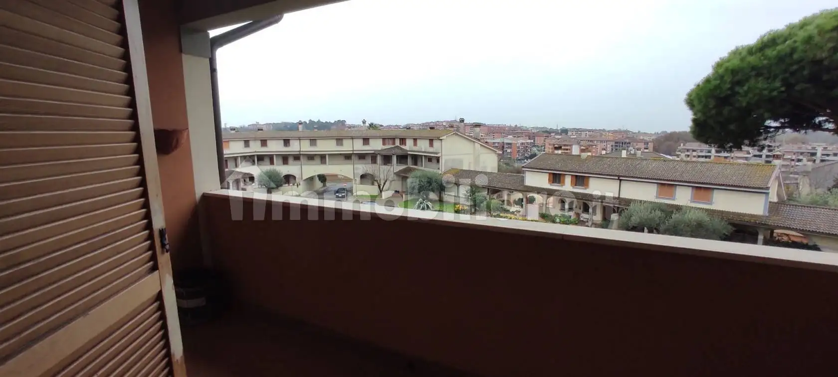 Appartamento in affitto a Bracciano