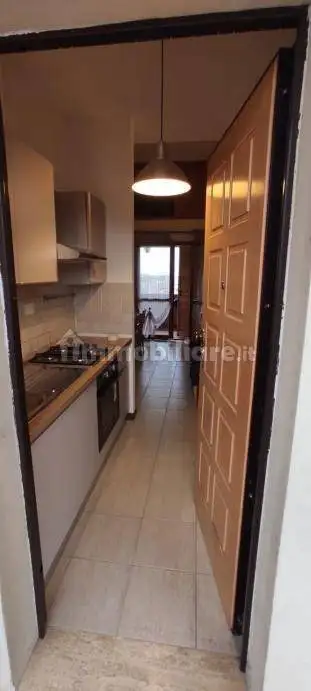 Bilocale ottimo stato, su più livelli, Centro, Bracciano - foto 2