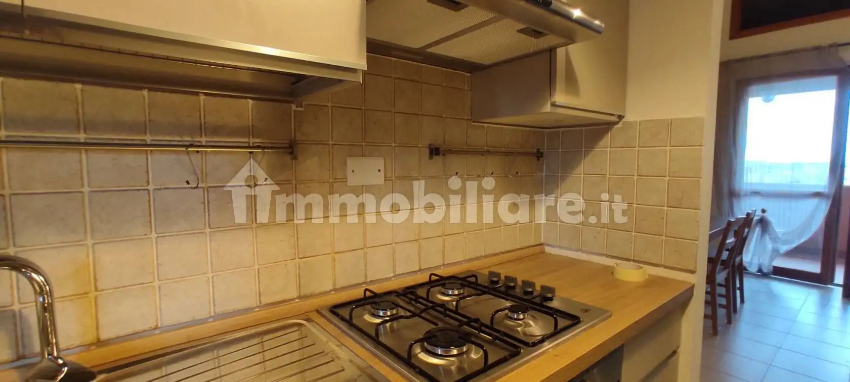 Bilocale ottimo stato, su più livelli, Centro, Bracciano - foto 5