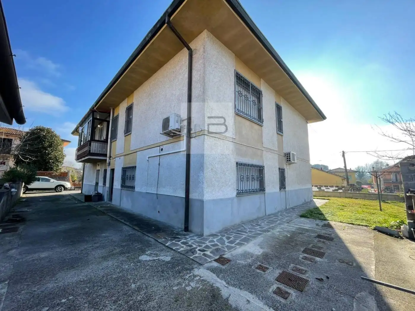 Villa in vendita a Lucca