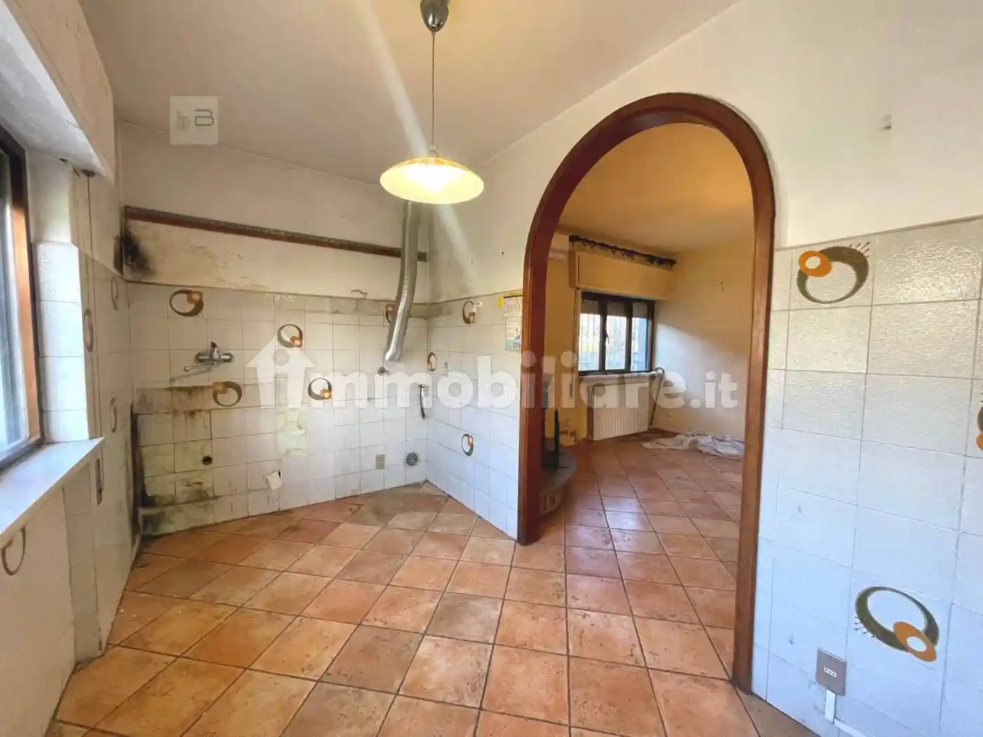 Villa bifamiliare via dei Bollori 396, Santa Maria a Colle - Ponte San Pietro, Lucca - foto 4