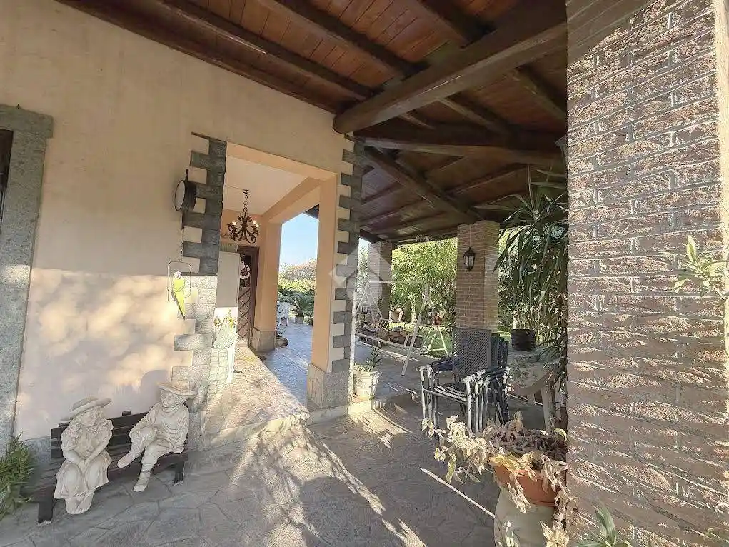 Villa unifamiliare via Delle Pantanelle 15, Ciampino - foto 3