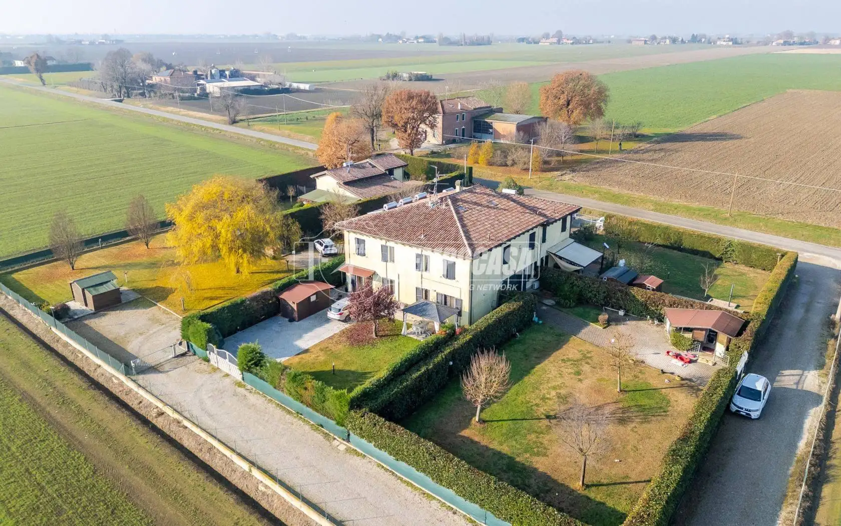 Casa indipendente in vendita a Castel Guelfo di Bologna