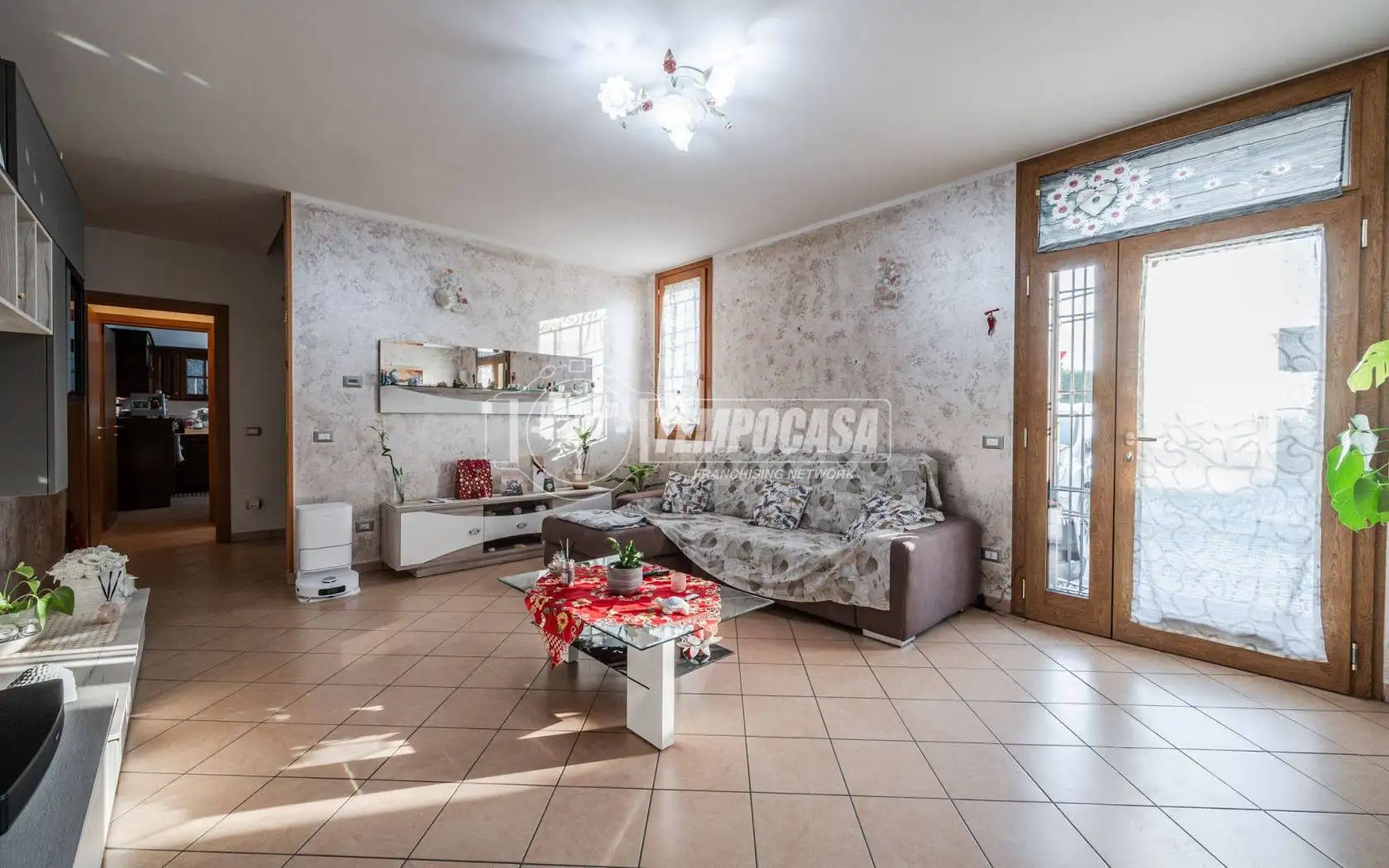 Terratetto unifamiliare via Molino, Castel Guelfo di Bologna - foto 5