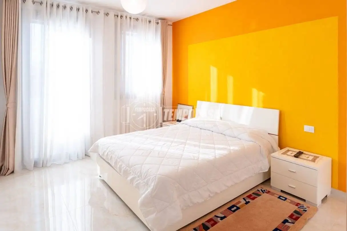 Terratetto unifamiliare via Giovanni Pozzato 78, Grignano Polesine, Roverdicrè, Rovigo - foto 2