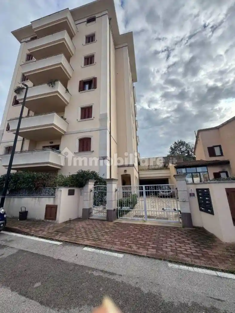 Quadrilocale via Monte Bianco, Santa Maria, Olbia - foto 2