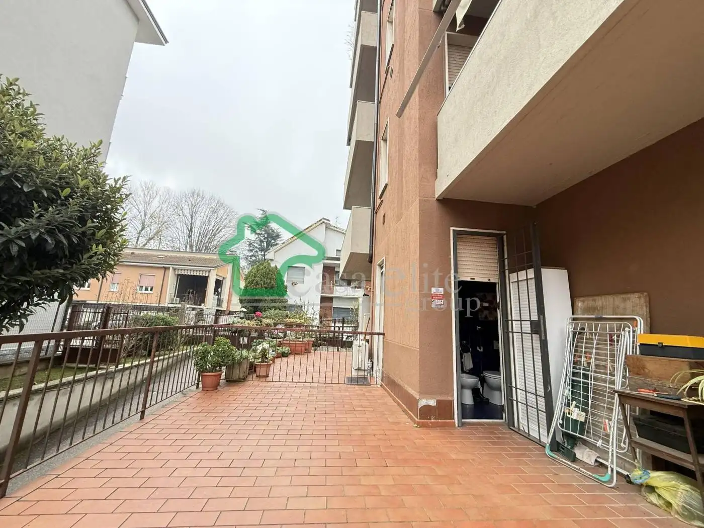 Bilocale via Don Carlo Gnocchi, San Fereolo, Albarola, Faustina, Lodi - foto 2