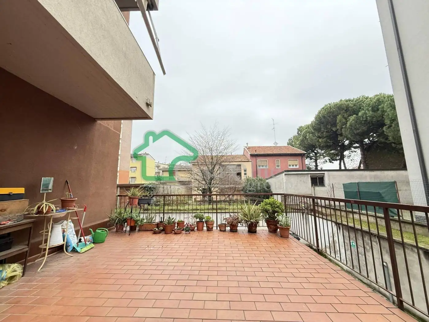 Bilocale via Don Carlo Gnocchi, San Fereolo, Albarola, Faustina, Lodi - foto 4