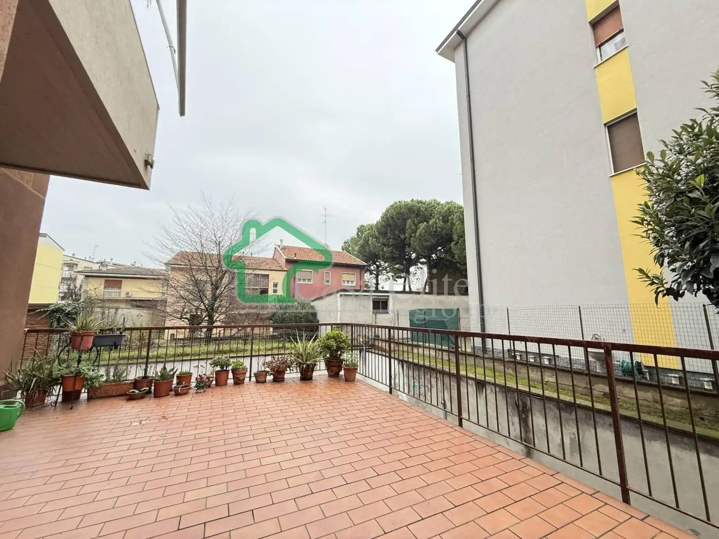 Bilocale via Don Carlo Gnocchi, San Fereolo, Albarola, Faustina, Lodi - foto 5