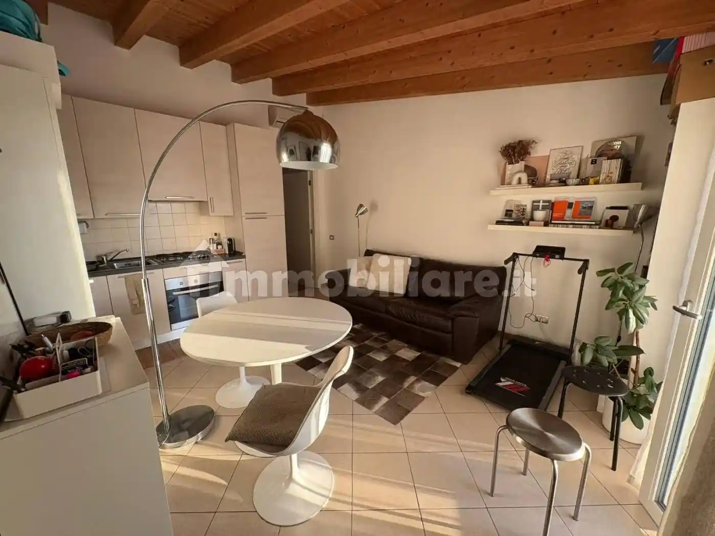 Bilocale via Michelangelo Buonarroti, Amendola - Buonarroti, Milano - foto 3