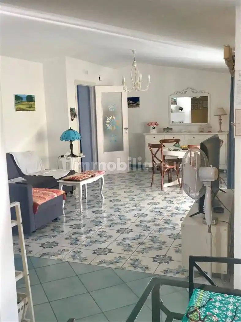 Trilocale via Serrone 60, Centro, Centola - foto 2