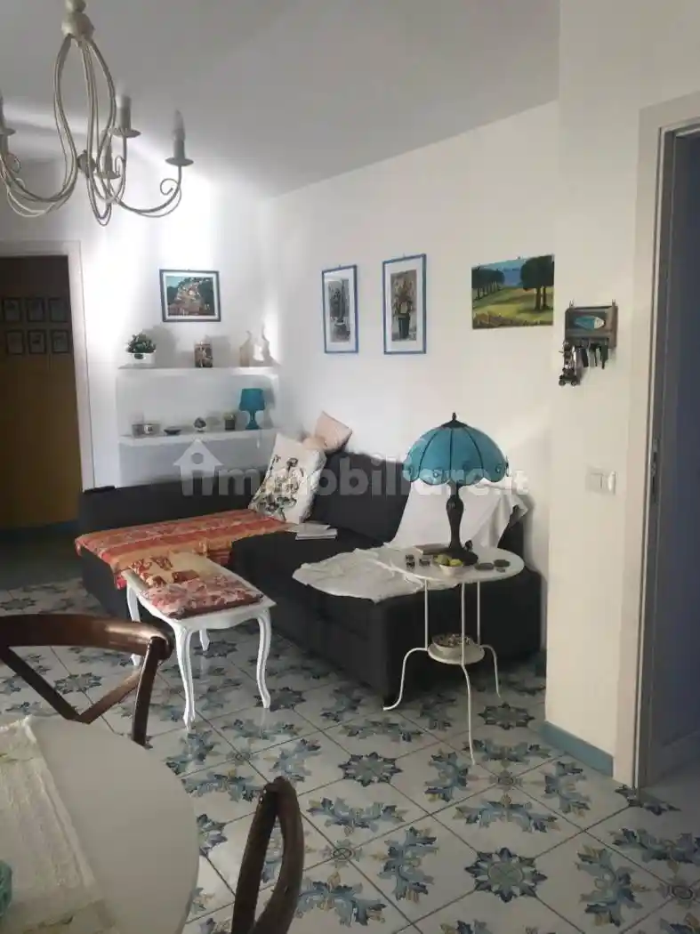 Trilocale via Serrone 60, Centro, Centola - foto 3