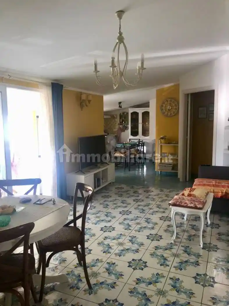 Trilocale via Serrone 60, Centro, Centola - foto 4