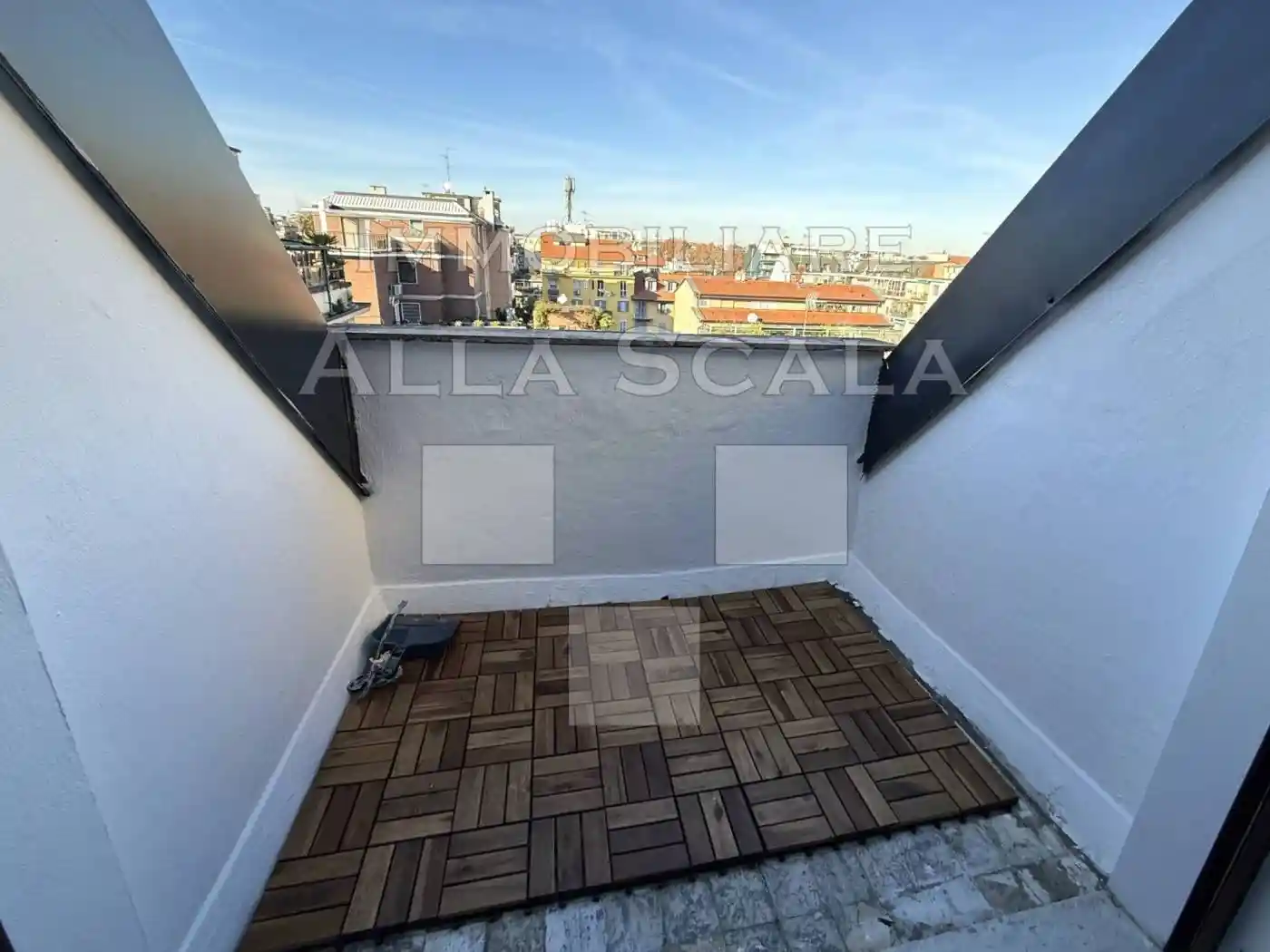 Monolocale via Carlo Ravizza, Amendola - Buonarroti, Milano - foto 2