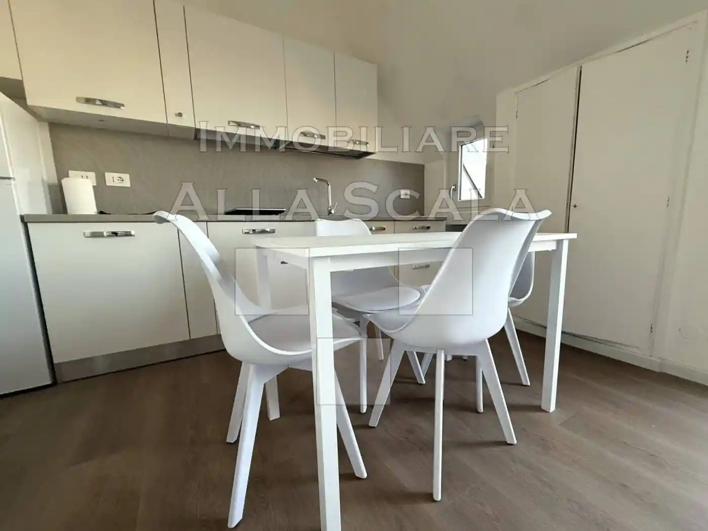 Monolocale via Carlo Ravizza, Amendola - Buonarroti, Milano - foto 3