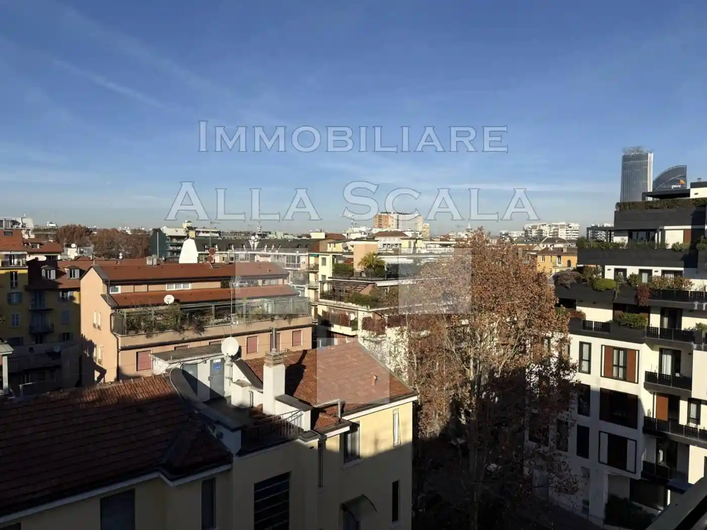 Monolocale via Carlo Ravizza, Amendola - Buonarroti, Milano - foto 5