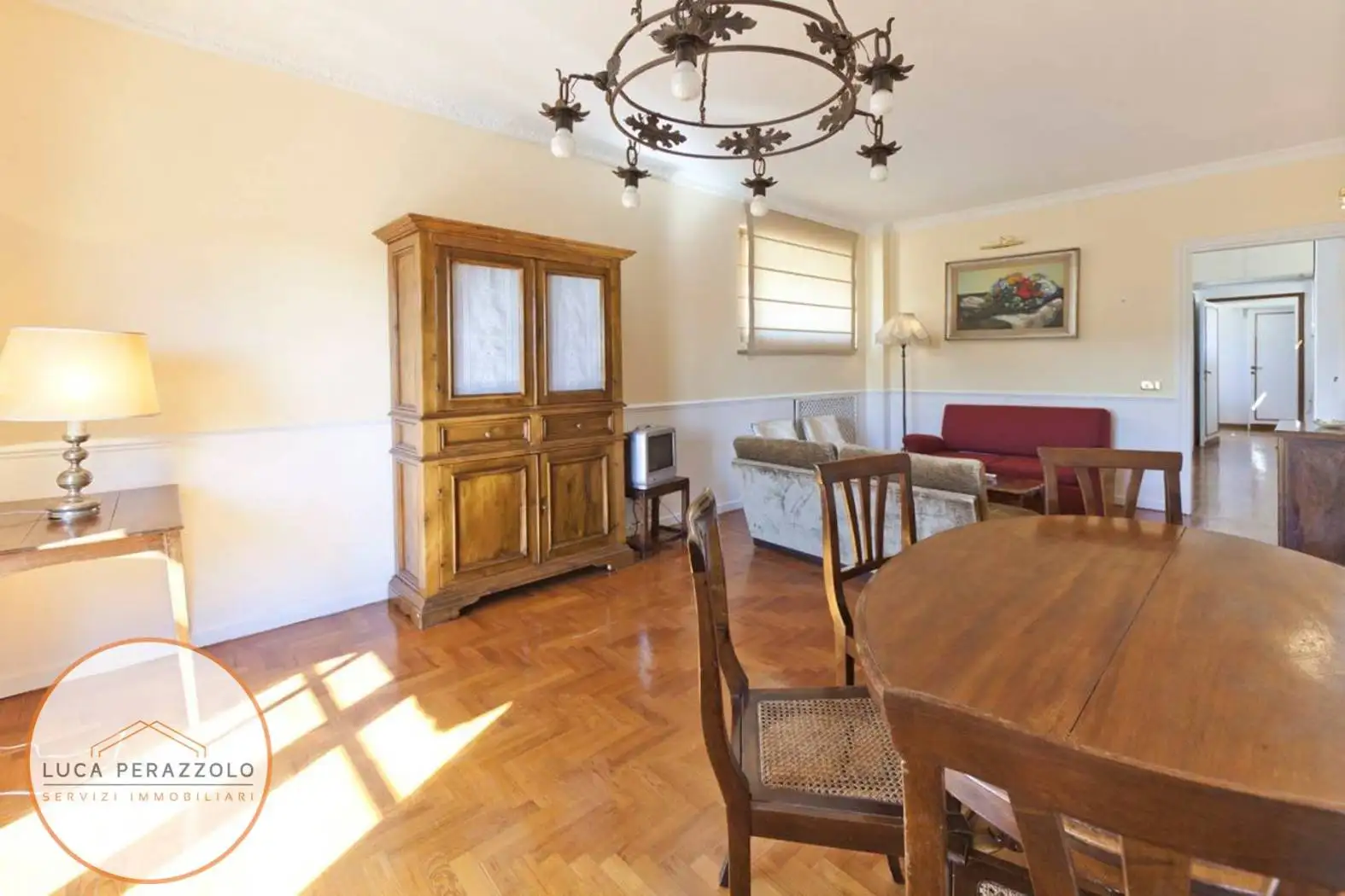 Attico - Mansarda in affitto a Roma