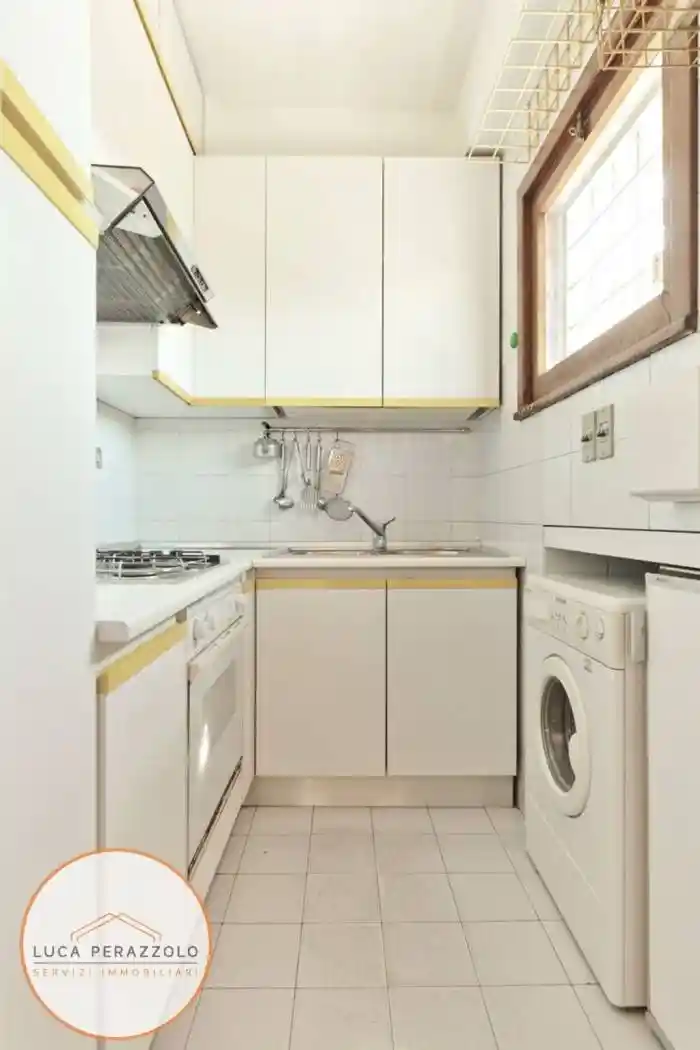 Attico via Tripoli 86, Africano - Villa Chigi, Roma - foto 4