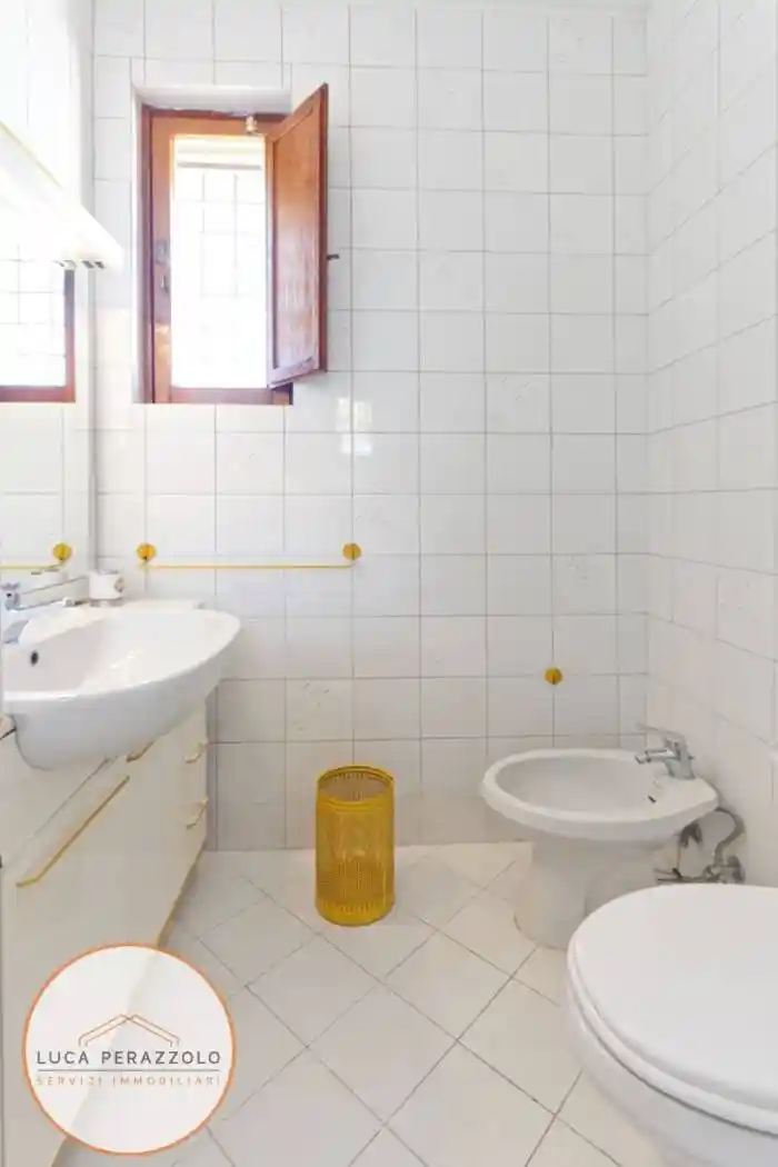 Attico via Tripoli 86, Africano - Villa Chigi, Roma - foto 5