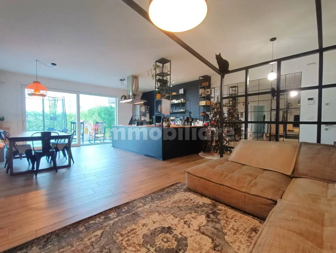 Appartamento in vendita a Sant'Angelo di Piove di Sacco