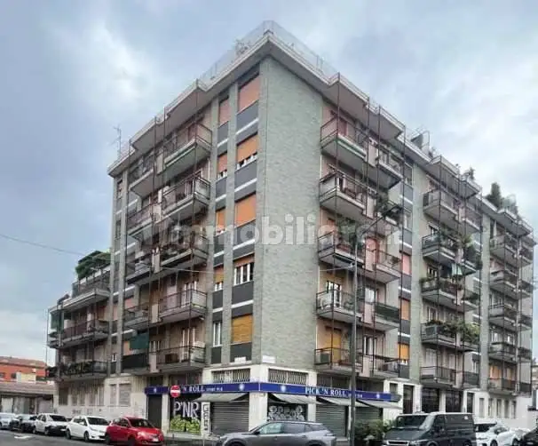 Apartment in vendita a Milan