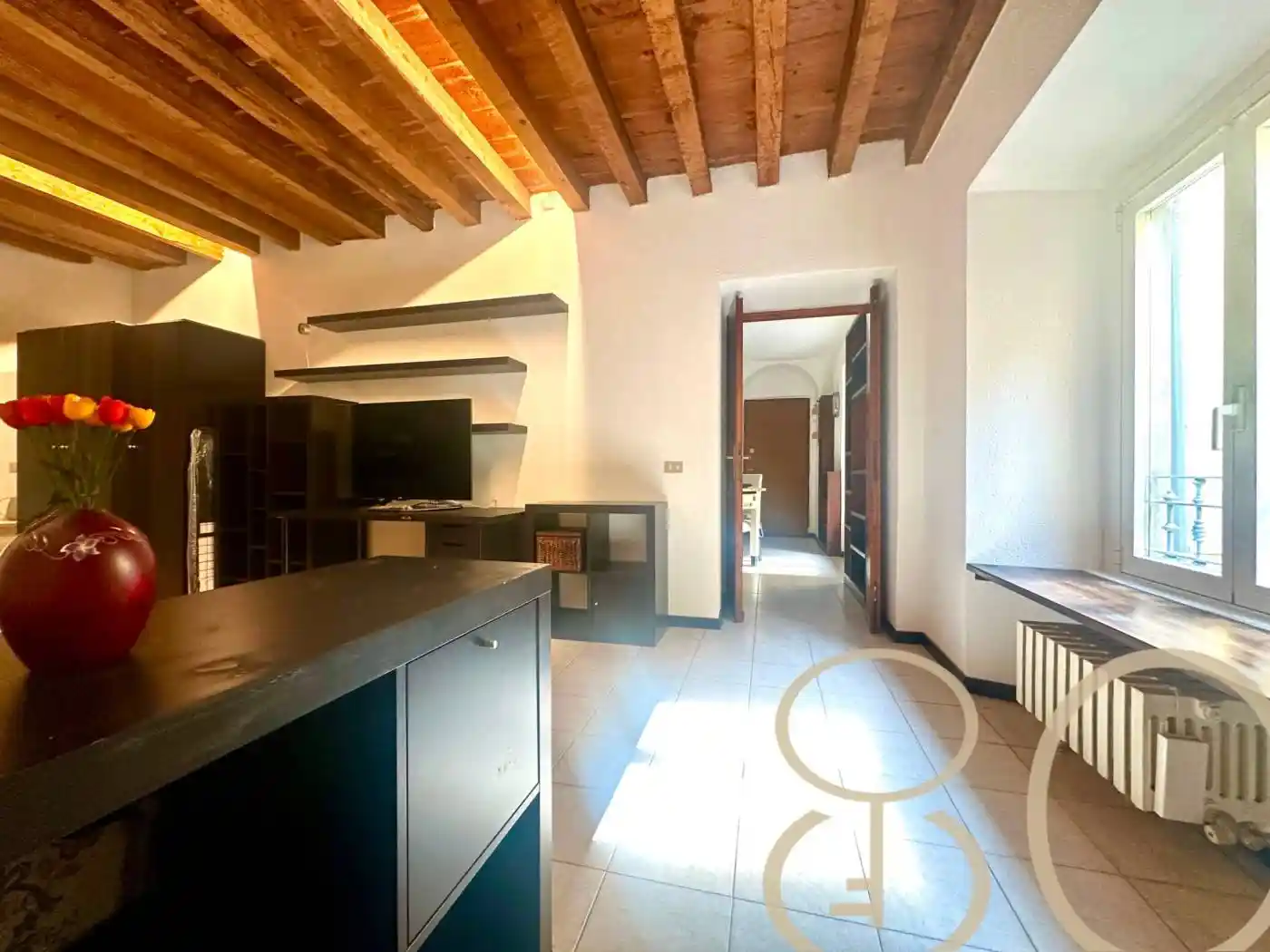 Bilocale viale Gorizia 22, Navigli - Darsena, Milano - foto 5