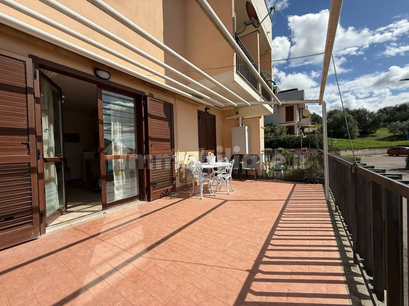 Appartamento in vendita a Grosseto