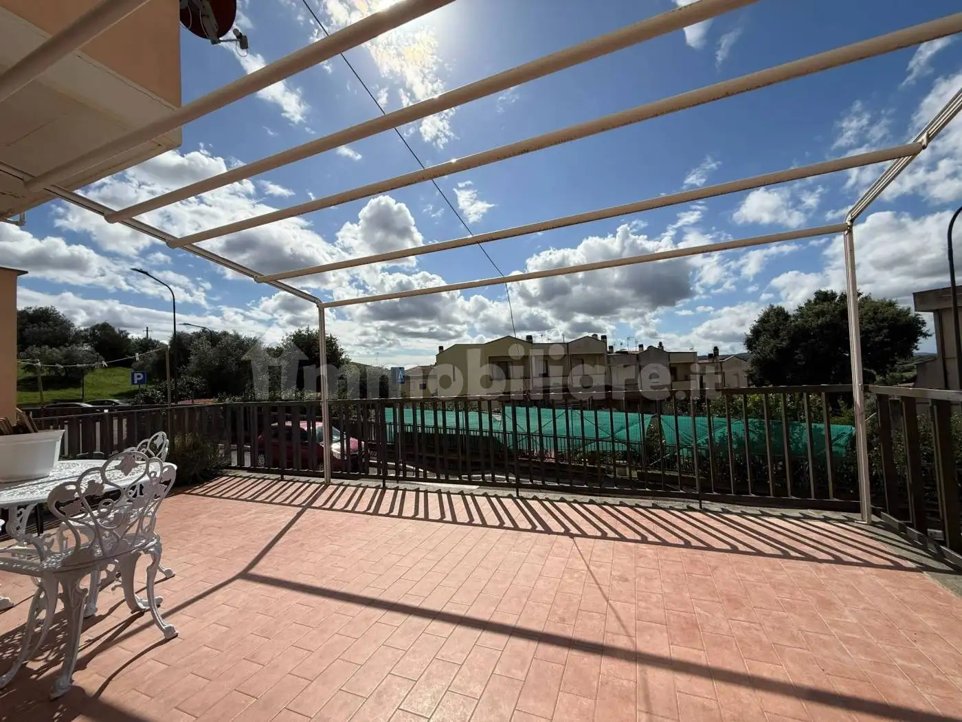 Trilocale via della Vecchia Fonte, Istia D'Ombrone - Poggio la Mozza, Grosseto - foto 4