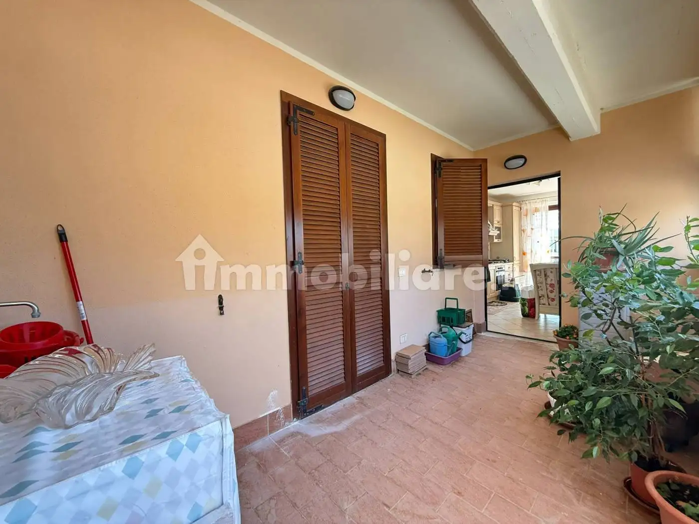 Trilocale via della Vecchia Fonte, Istia D'Ombrone - Poggio la Mozza, Grosseto - foto 5