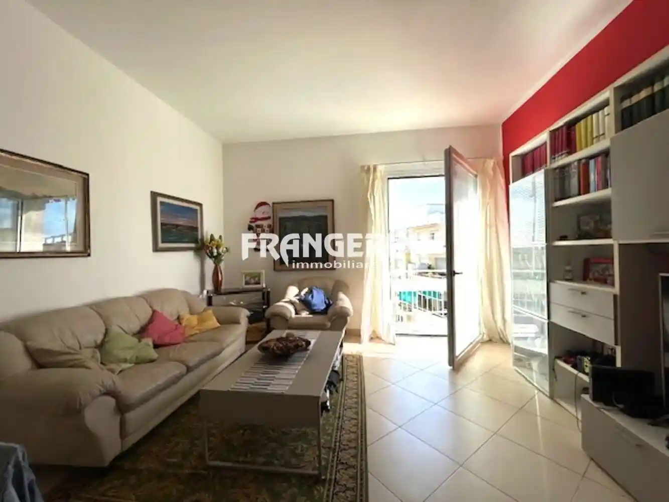 Appartamento ottimo stato, quinto piano, Piazza Roma - Borgo Cappuccini, Livorno - foto 2